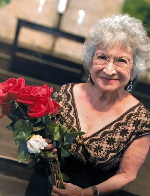 Obituary of Clemencia Solar Maeser