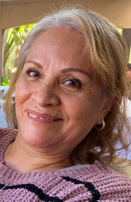 Obituary of Maria Guadalupe Sanchez