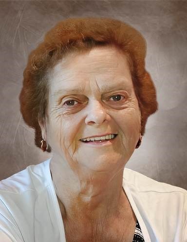 Avis de décès de Nicole Turcotte (Née Loignon)