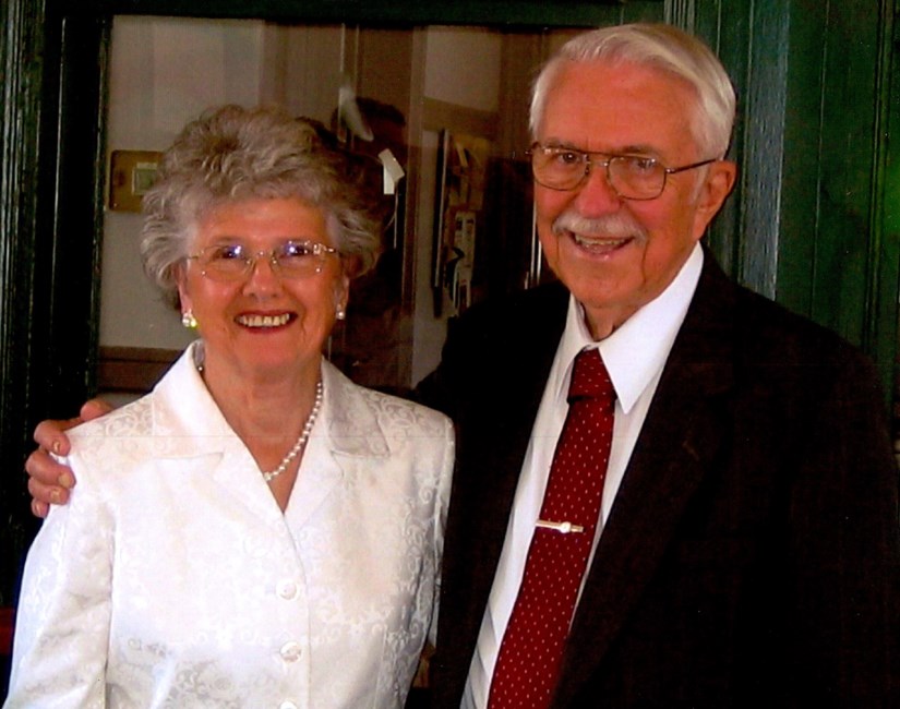 Obituary of Carol Fannin