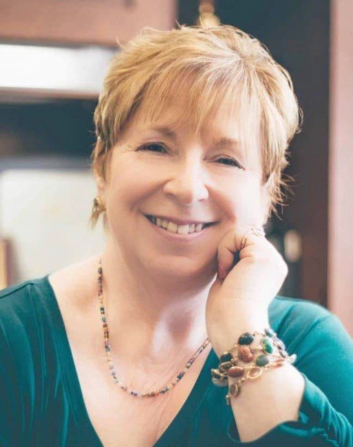 Obituary of Ronni Kate Cohen