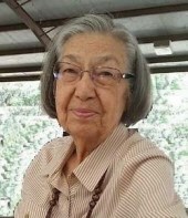 Obituary of Juanita Irene Garcia