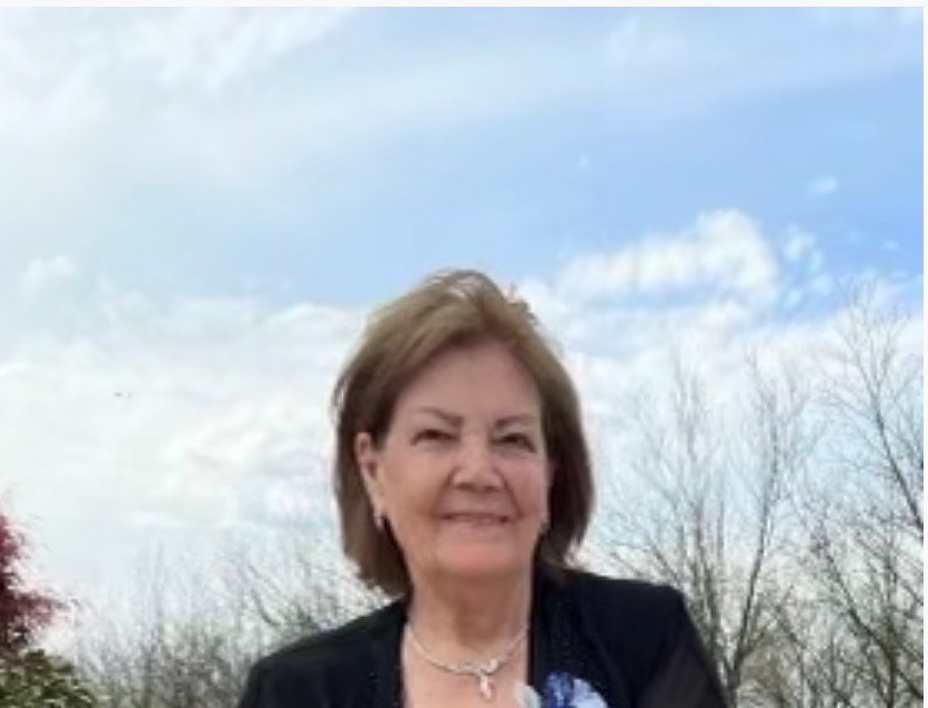 Avis de décès de Zahra Sayar