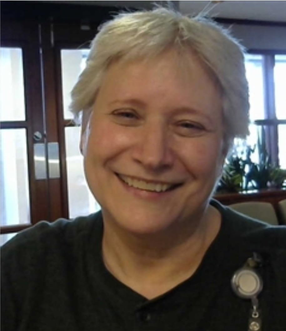 Obituario de Loreen Marie Shillinglaw