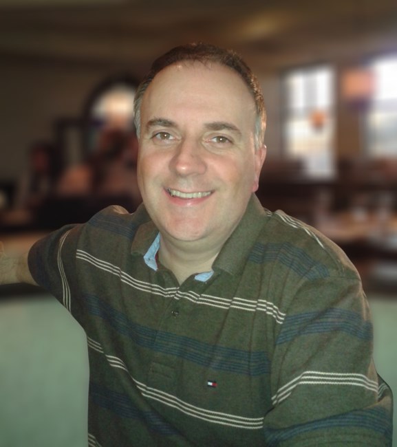 Obituary of Michel Vallerand