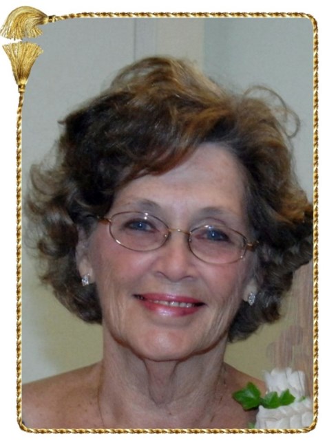 Obituary of Mrs. Shirley Ann Bart Mccarthy