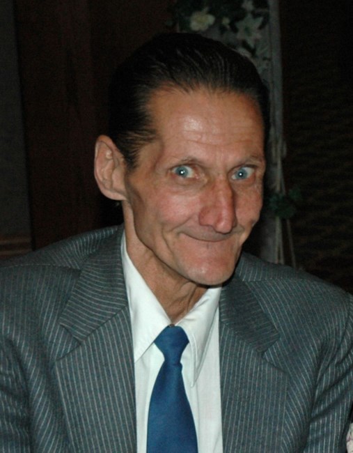 Obituary of James Edward Quinn