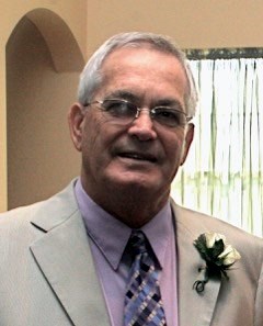 Obituary of Donald Gene Harvey Sr.