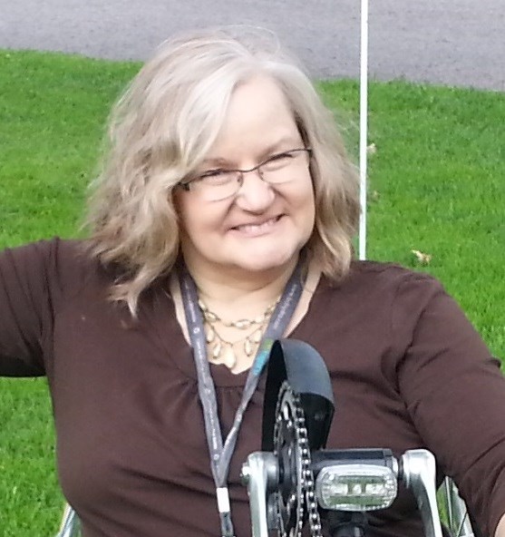 Obituary of Angela Christine White
