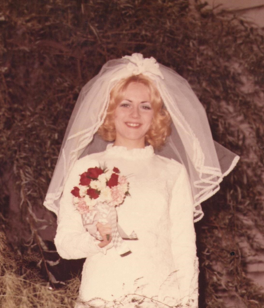 Obituary of Pierrette Mauborgne