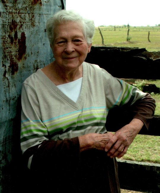 Obituary of Willie Terry Trussell