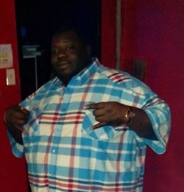 Obituary of William Demond Haywood