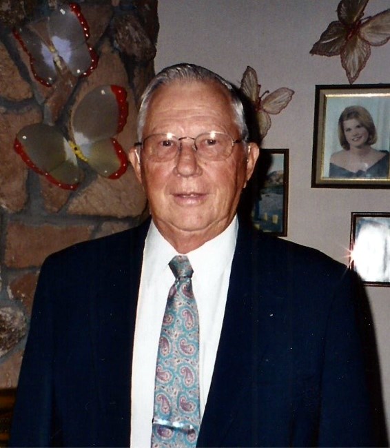 Obituary of Robert Dale Mattson