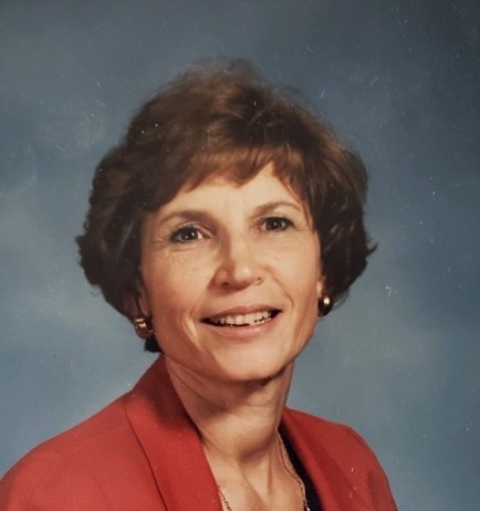 Obituary of Mary Anna Gillingham