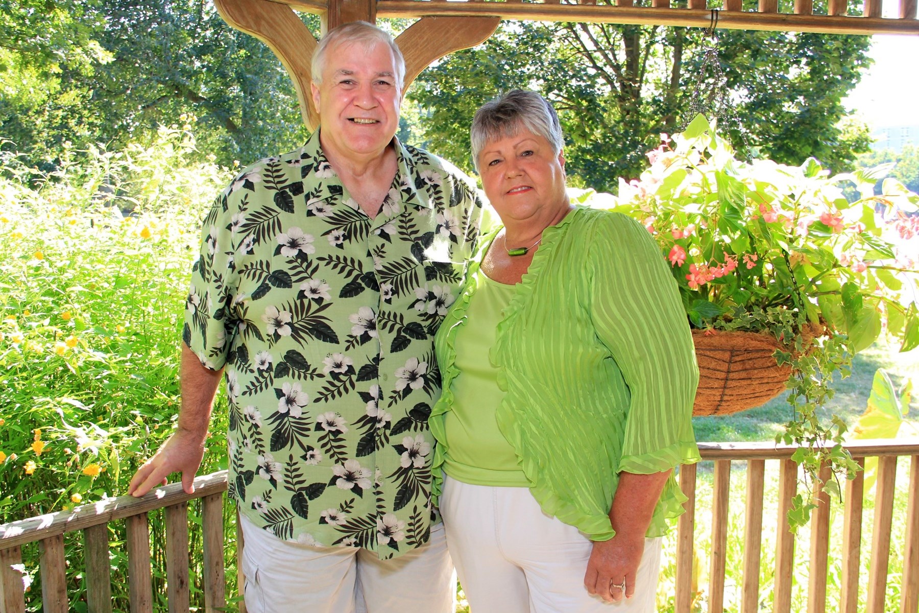 Avis de décès de Larry Wayne Barker