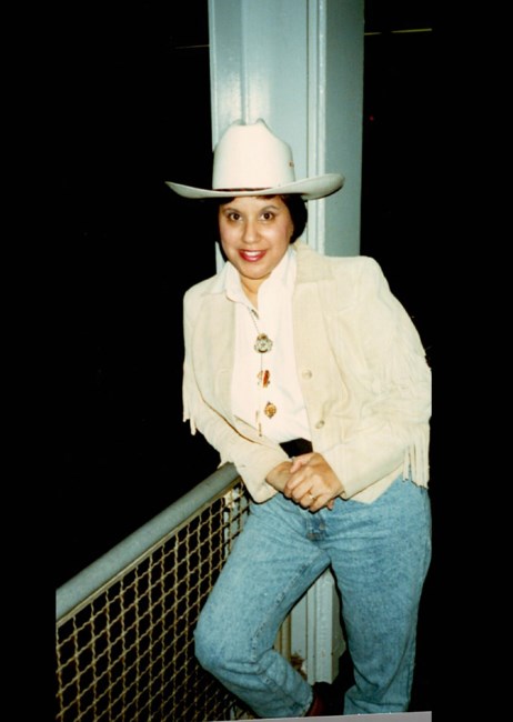 Obituary of Leinani Jean Patterson