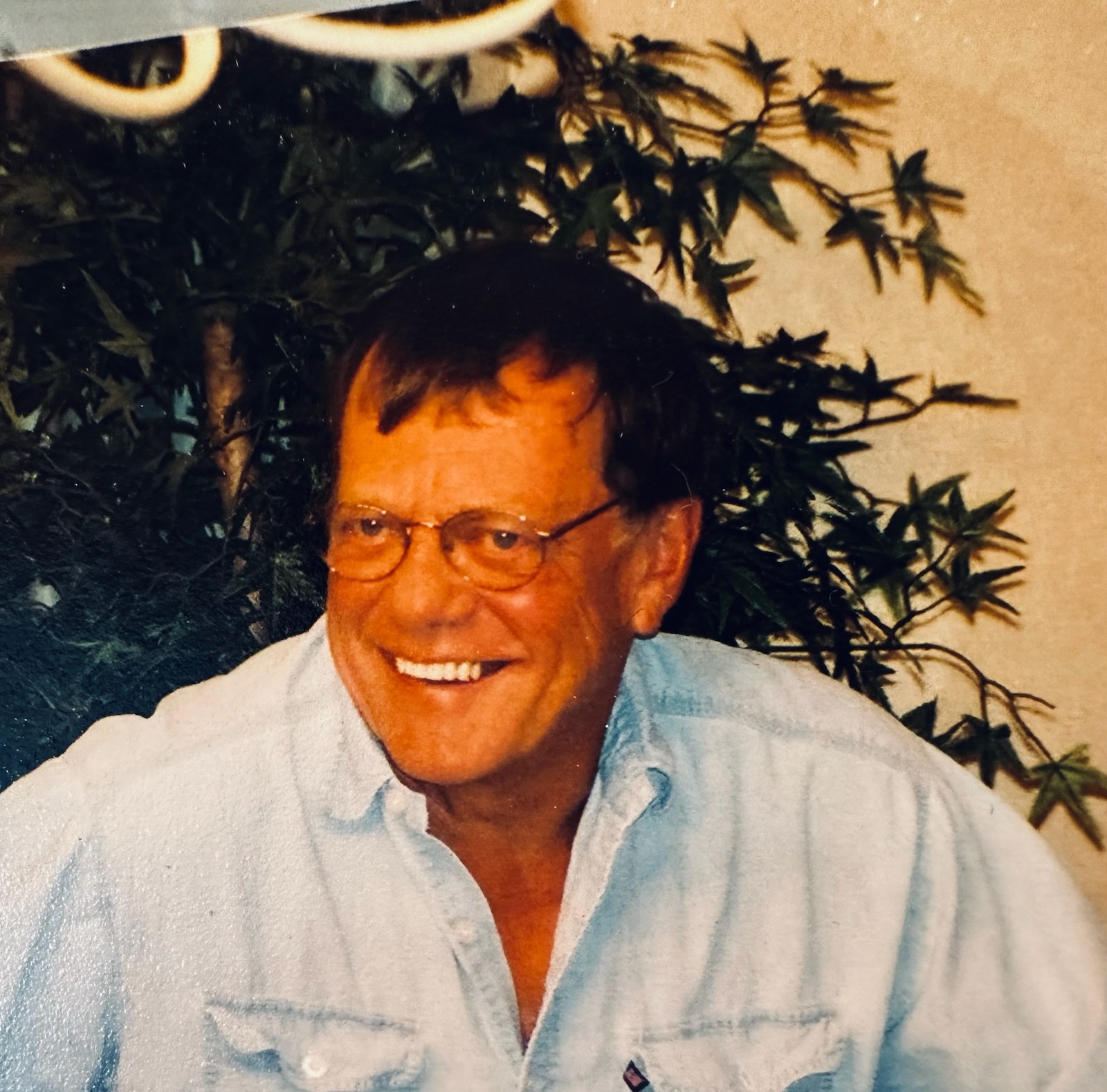 Obituary of William "Bill" R. Taylor