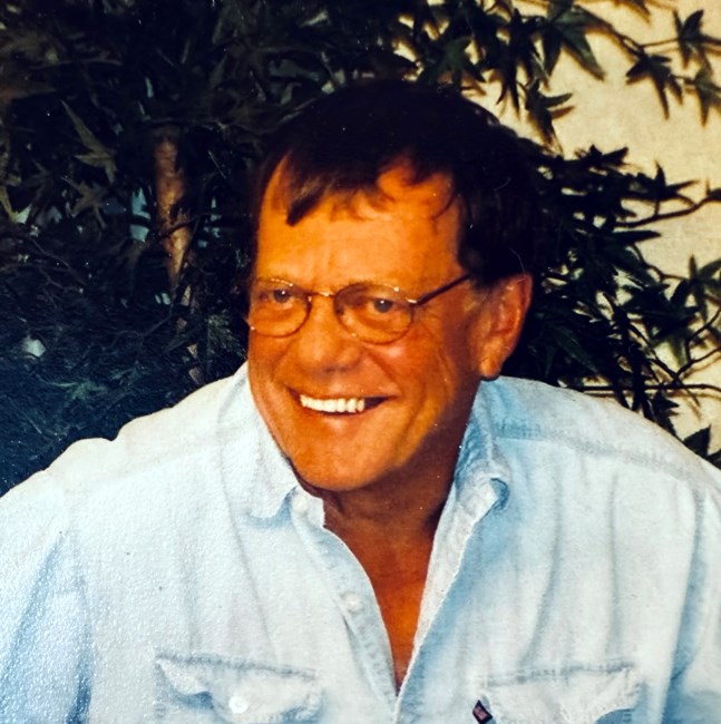 Obituary of William "Bill" R. Taylor