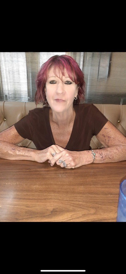 Obituary of Michelle Laurann Taylor