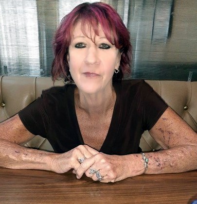 Obituary of Michelle Laurann Taylor