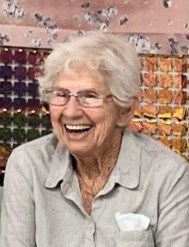 Obituary of Jean Howard