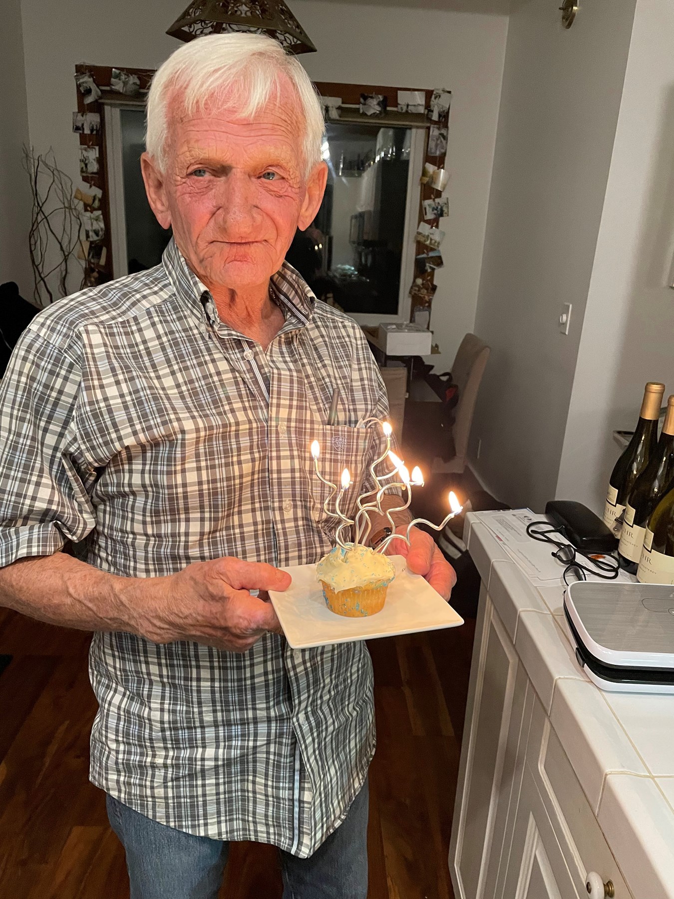 Obituary of Kenneth Don Pfeilschiefter