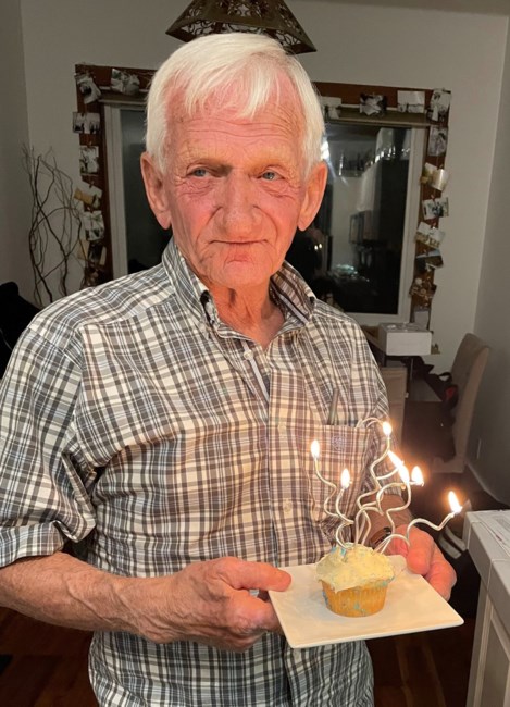 Obituario de Kenneth Don Pfeilschiefter