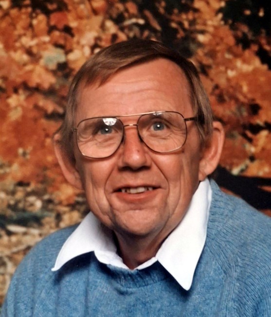 Obituary of Robert "Bob" Edwin Cedars