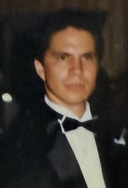 Obituary of Francisco Javier Guzman
