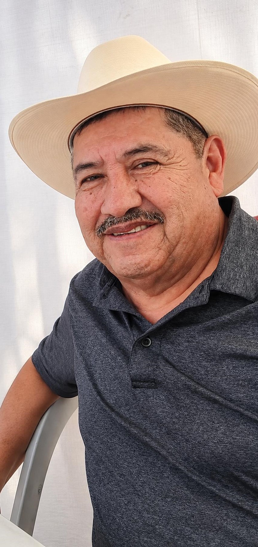 Obituary of Jose Luz Ortiz Alvarez