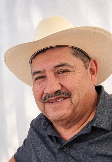 Obituary of Jose Luz Ortiz Alvarez