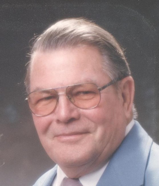 Obituary of Fred Wallace Mitchell