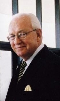 Obituary of Benjamin Russell Lasseter