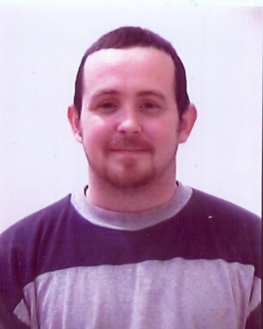 Obituario de Mr. Robert Sean Ennis