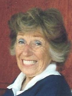 Obituary of Estelle Jane Aman