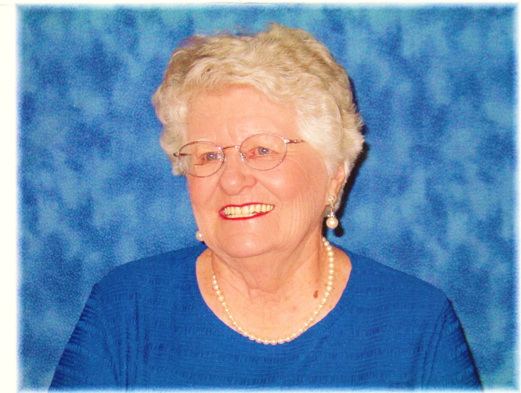 Obituary of Vivian Elaine Simonson