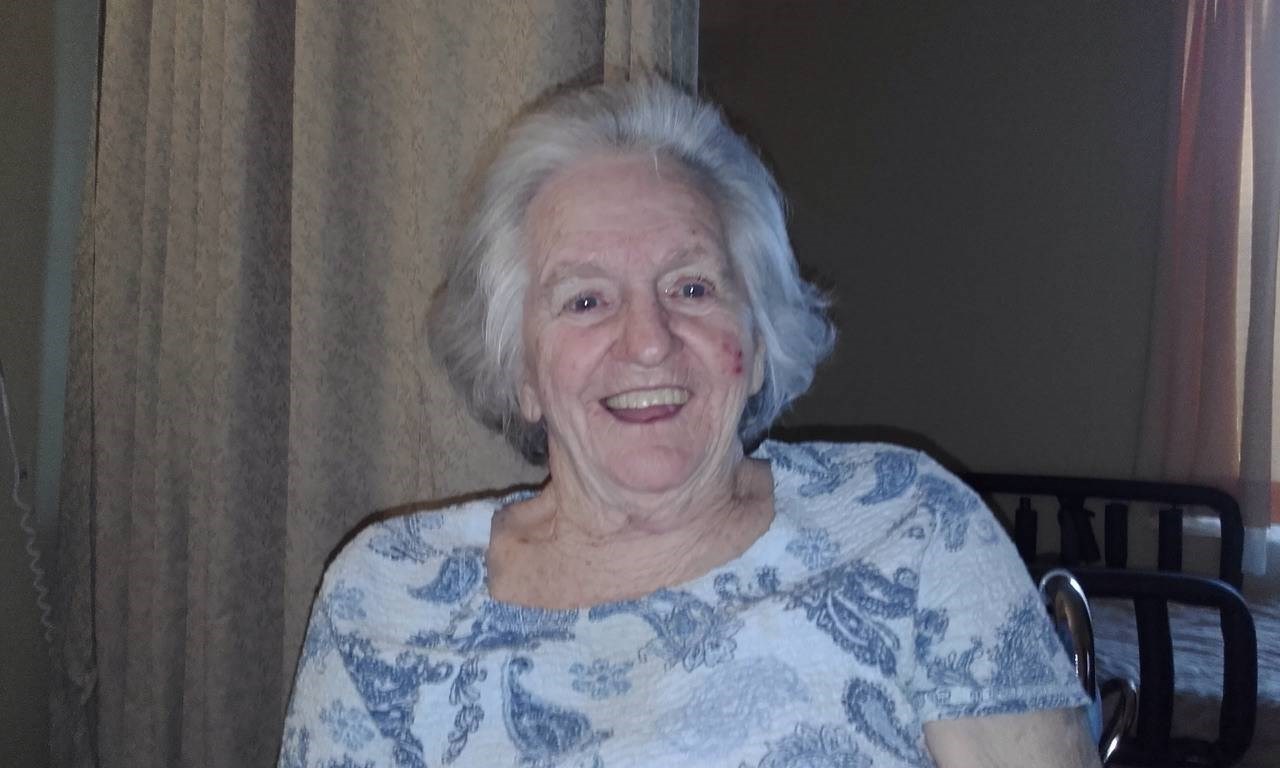 Obituary of Bertha Mae "Birdie" Glaze Eaton