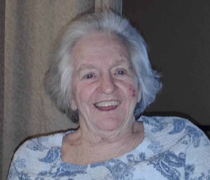 Obituary of Bertha Mae "Birdie" Glaze Eaton