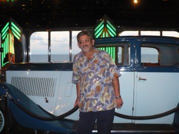 Obituary of Iraj Rahimi Keshari