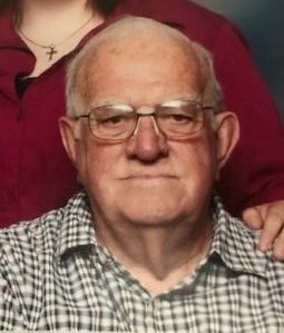 Obituary of Gordon Ray Lytle Sr.