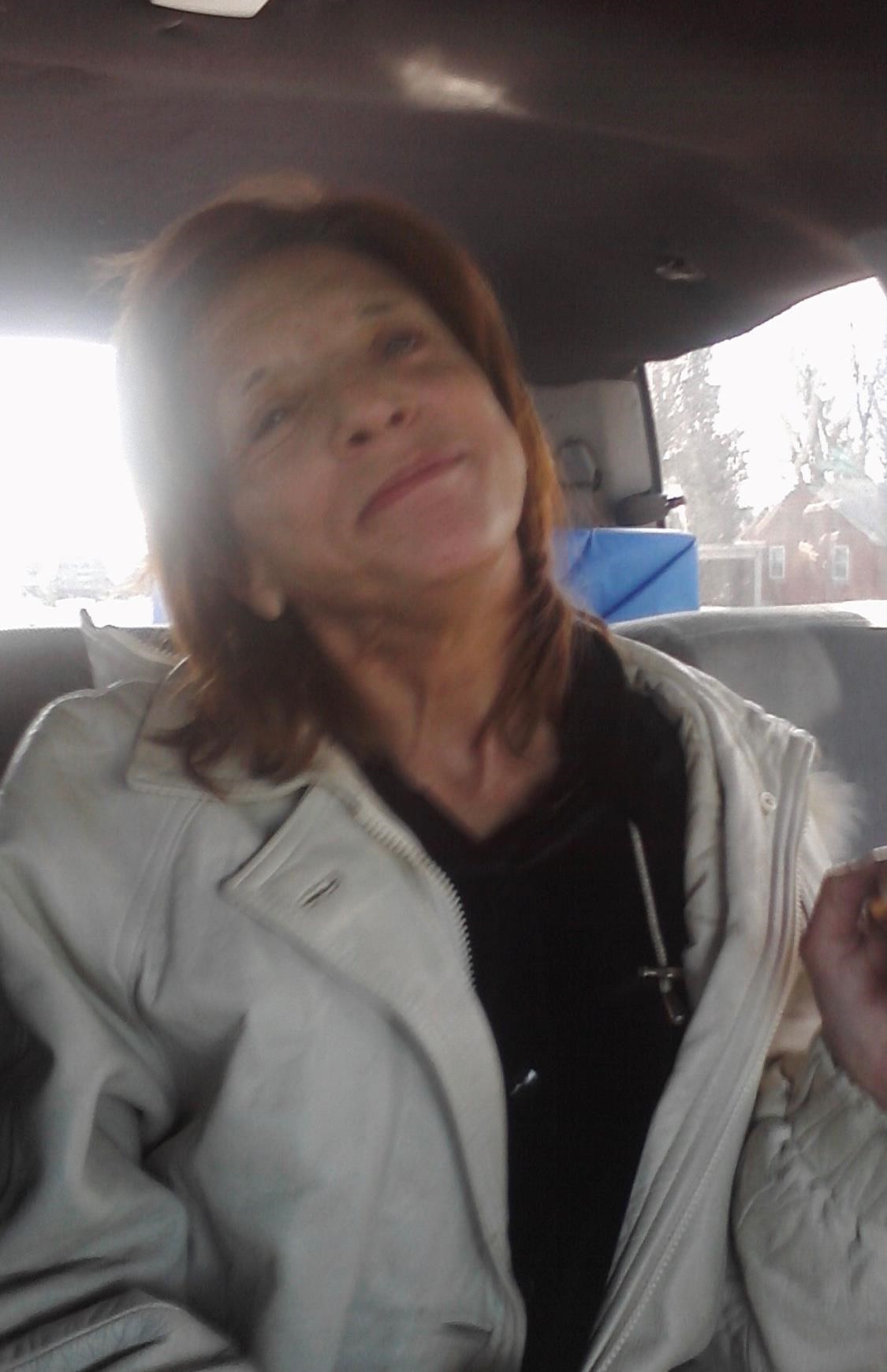 Obituary of Dawn Dora Giant