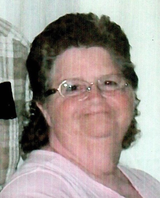 Obituary of Judy Marie Rader