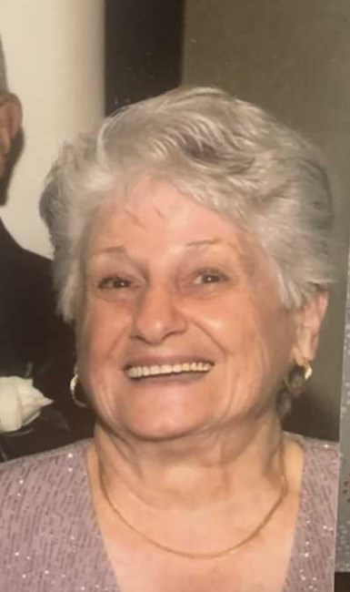 Obituary of Ann C. Salvagno