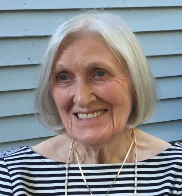 Obituary of Shirley Lorraine Michaud