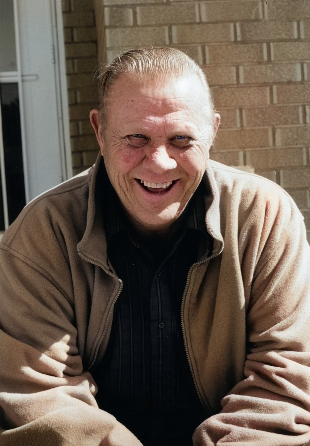 Obituary of Sheldon Leroy Kortgaard