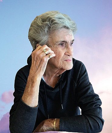 Obituary of Betty Jane McManus