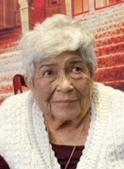 Obituary of Maria Josefina Garcia