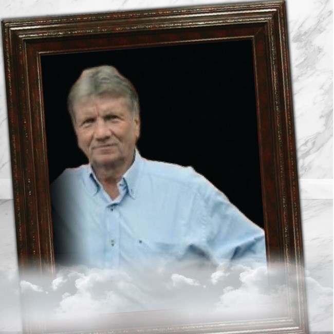 Obituary of Ronnie "The Kid" Ross