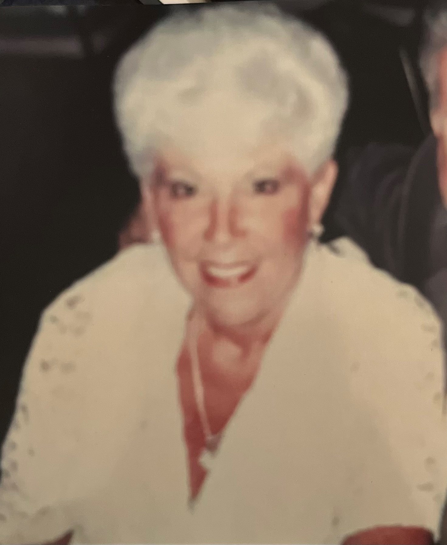 Obituario de Frances Ellen Kemelhar