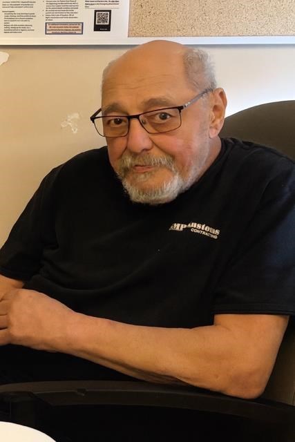 Obituario de Walter Gerald Mucha